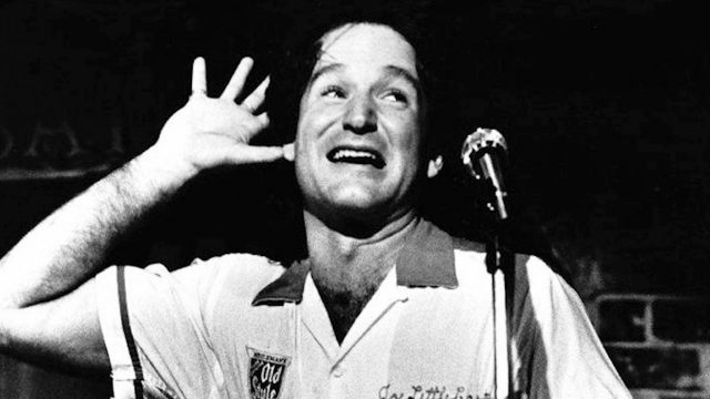 Robin Williams’ Final Days Explored in New Documentary