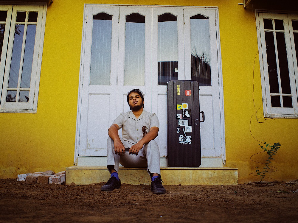 Shashwat Bulusu’s Music Video For ‘Sunset by the Vembanad’ is About Skate Culture in India