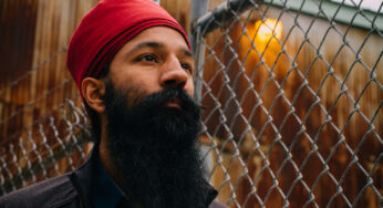 Exclusive Premiere: New York Trumpeter Sonny Singh’s Symbolic Video for ‘Mitar Pyare Nu’