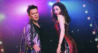 Watch J.Y. Park and Sunmi Get Retro On ‘When We Disco’