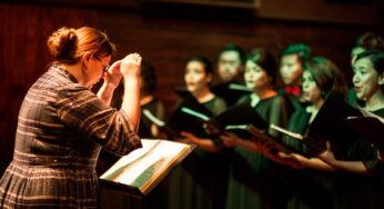 How the Delhi Chamber Choir Has Adapted During COVID-19, Sustaining Indian Choral Singing