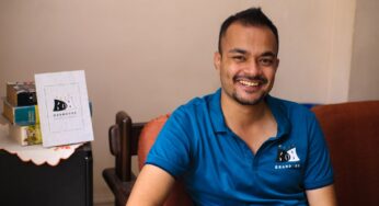 Speech Therapist Graham D’Souza: ‘My Life’s Mission Is Helping Another Find Their Individual Voice’