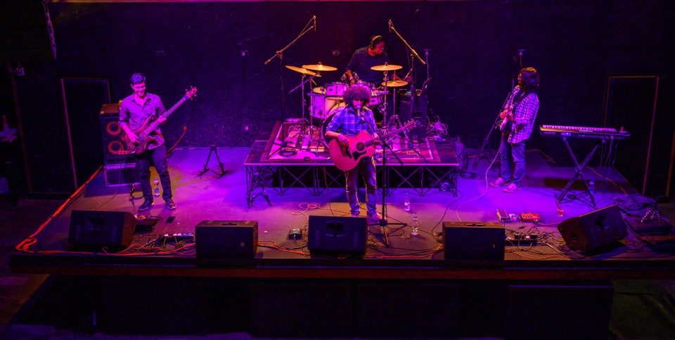 Premiere: Bengaluru Art-Rock Band Iram's Tranquil New Song 'Karaar'