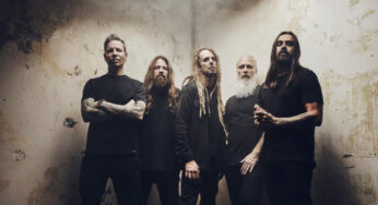 Lamb Of God Set for Two Livestream Concerts This Week