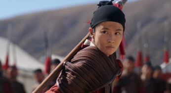 ‘Mulan’ Remake Is Shrewd But Not Sharp