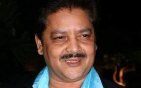 Udit Narayan