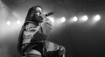 Hear Zoe Siddharth’s Touching Debut Ballad ‘Human’