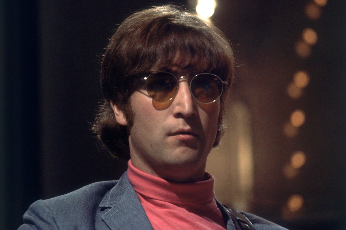 John Lennon 80th Birthday Livestream to Feature Peter Gabriel, 10cc