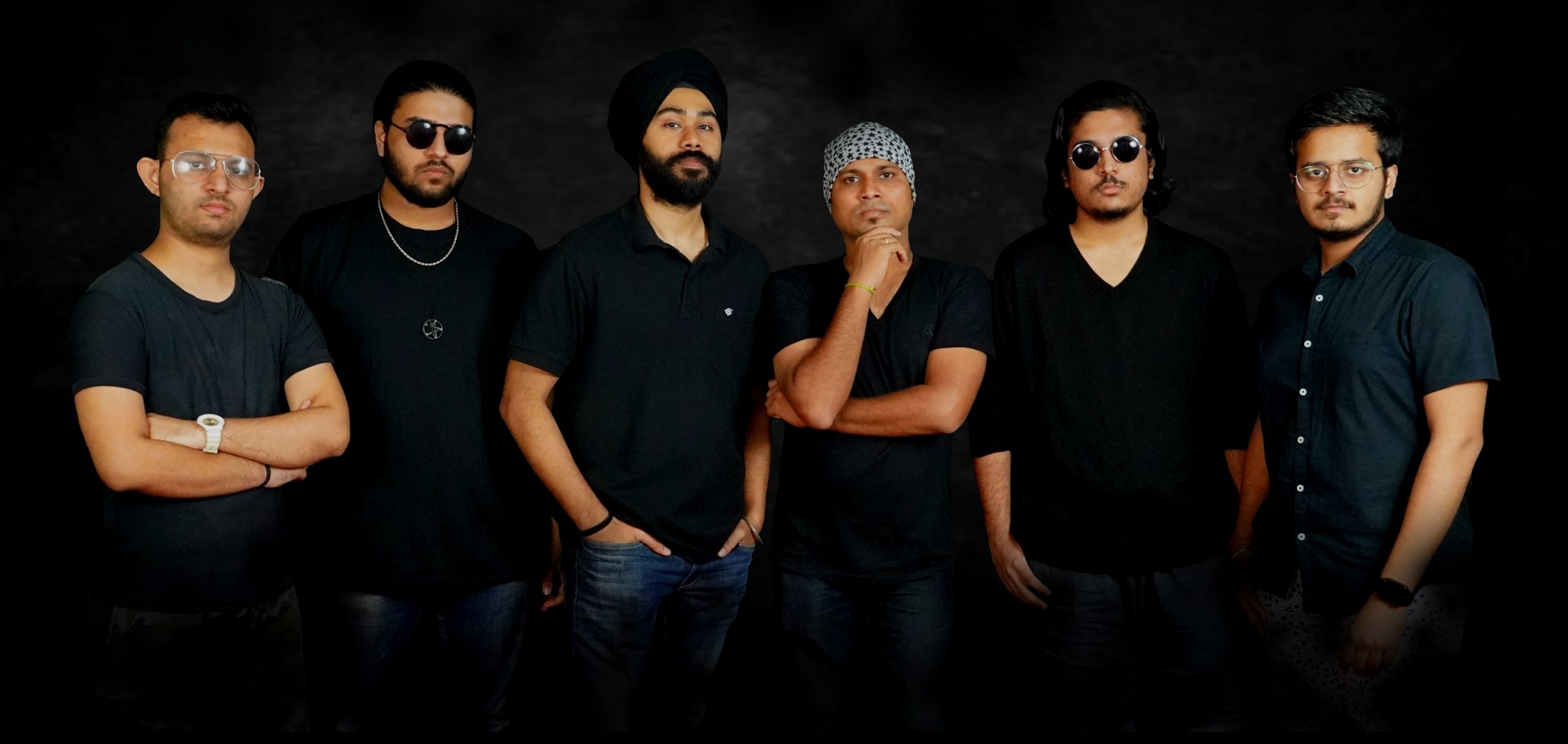 Hear Mumbai Prog Rockers Yugaant’s Mesmerizing New Single ‘Zidd’