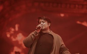 "Here's hoping that people will share the same amount of love for my independent music as they have for my Bollywood career," says Divya Kumar.