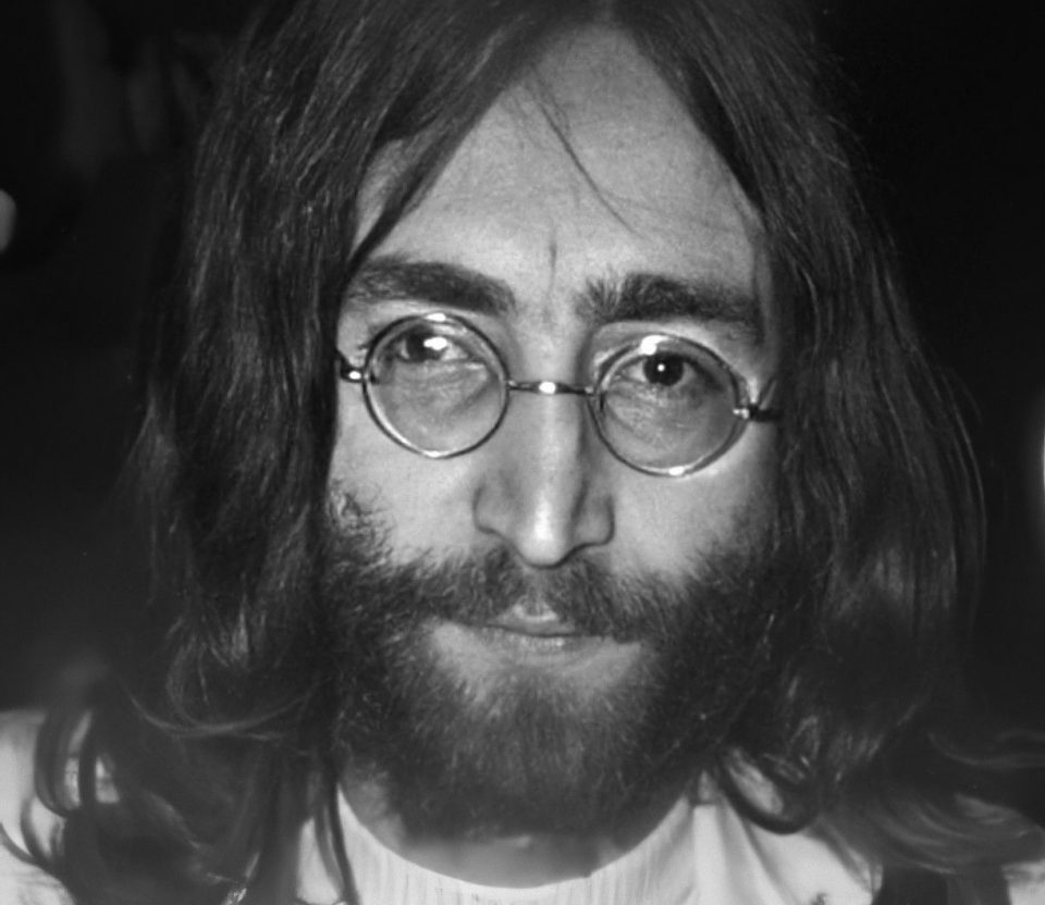 John Lennon In 2020 John Lennon Lennon Rare Records - Vrogue