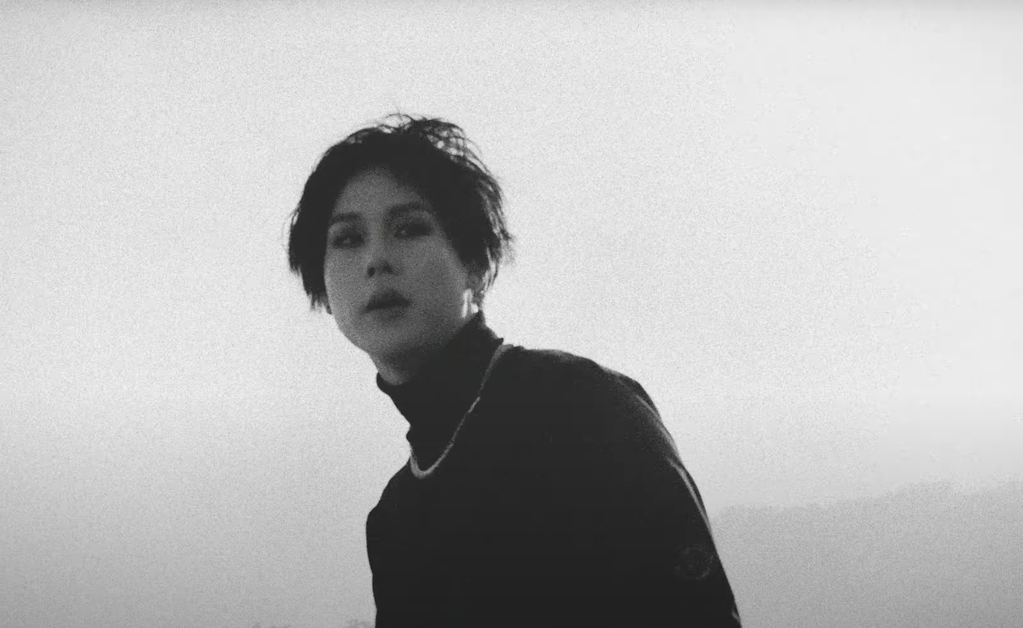 Watch Joohoney’s Desolate Video for ‘Smoky’