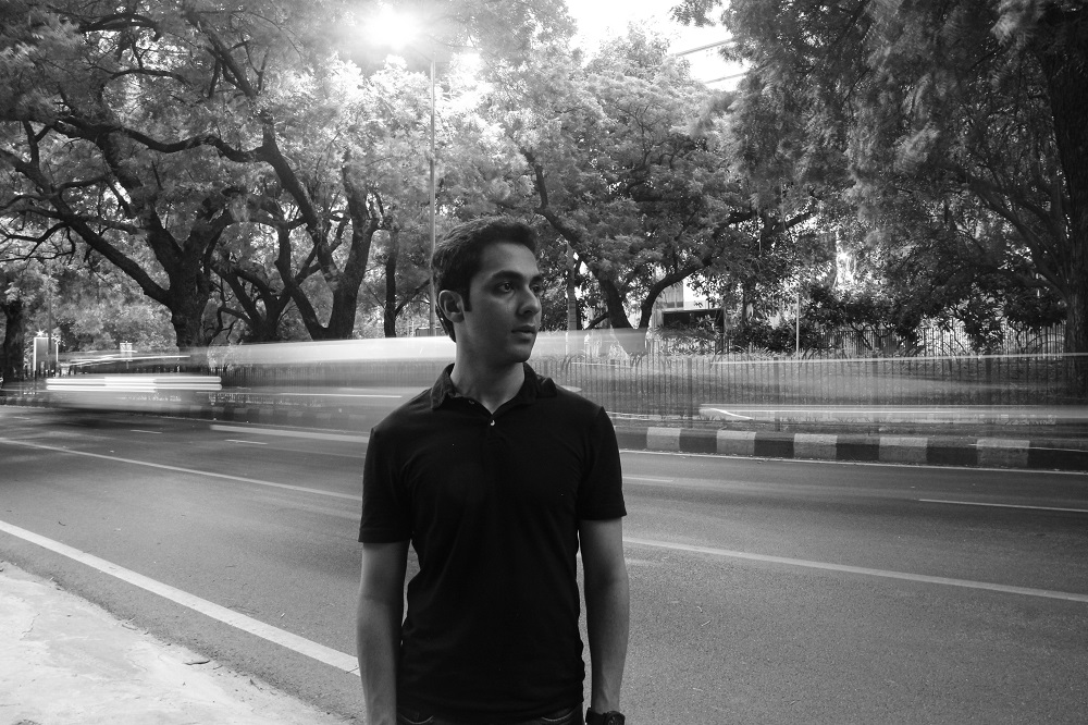 New Delhi Singer-Songwriter Vaibhav Malhotra Sings About Fallouts on Debut EP ‘Afsana’