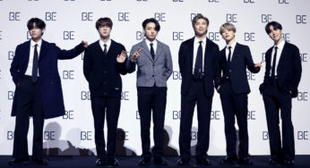 BTS Return With Uplifting New Record ‘BE’