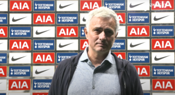 Rolling Stone India Pitch: Mourinho Gets One Over Guardiola