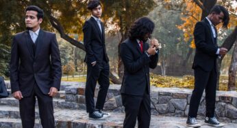 Hear Kalpanic Katha’s Seismic Debut Single ‘Aavran’