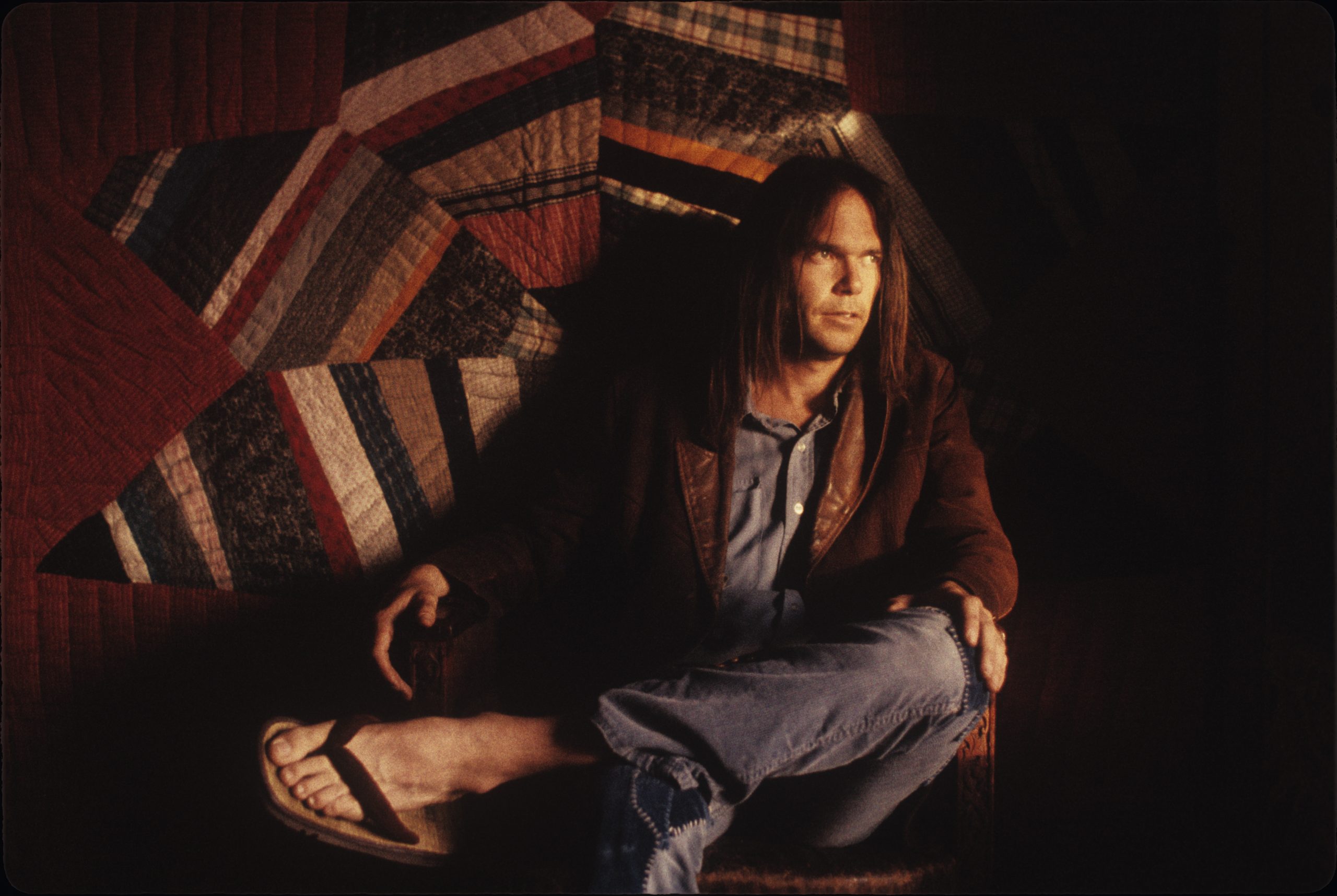 10 Memorable Songs to Celebrate Neil Young’s 75th Birthday