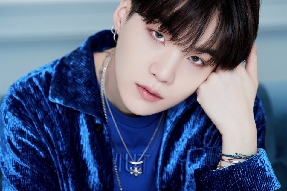 BTS SUGA Interview English Translation: You'd Think I Live With Super  Grandiose Dreams, But I'm Not Like That. - GQ Australia