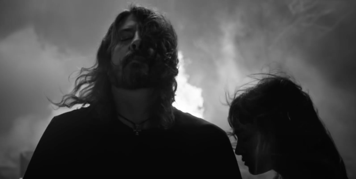 Foo Fighters Release ‘Shame Shame’ Video, Plot Special Livestream Concert