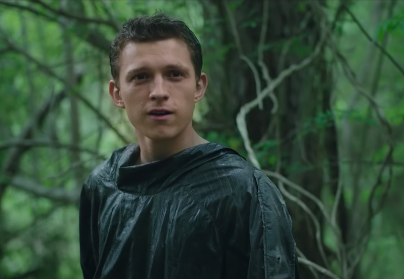 Daisy Ridley, Tom Holland Team Up in New Trailer for SciFi Flick