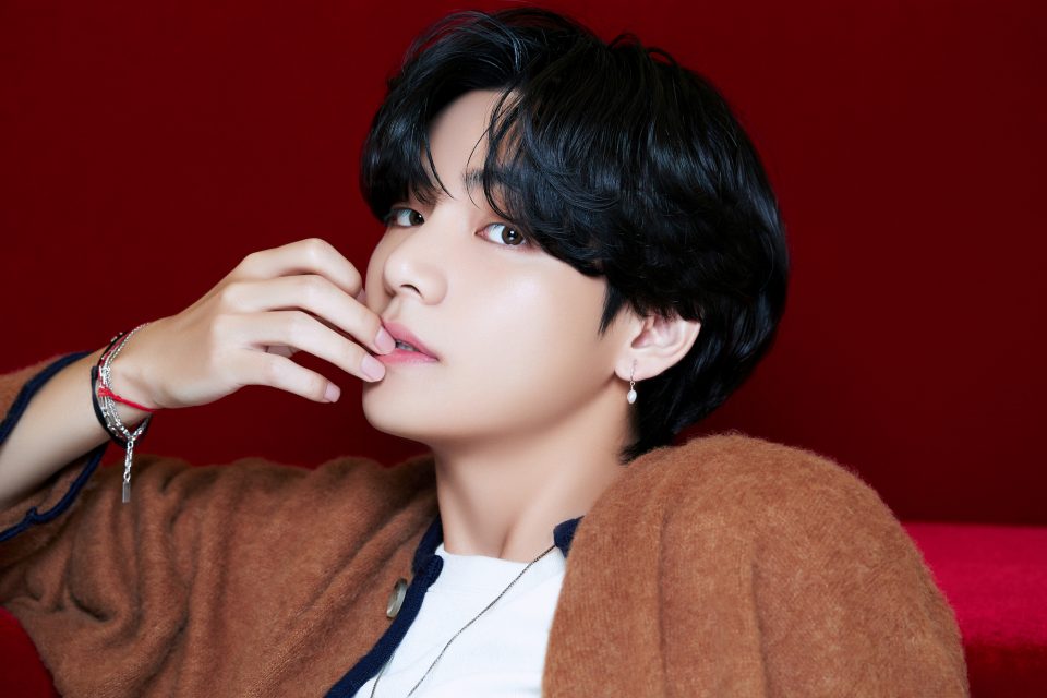 BTS's Jung Kook on his hobbies, artistic achievements and growing up in the  limelight