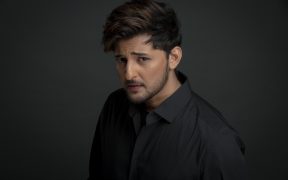 Darshan Raval