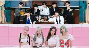 Here Are Spotify India’s Most Streamed K-pop Artists of 2020