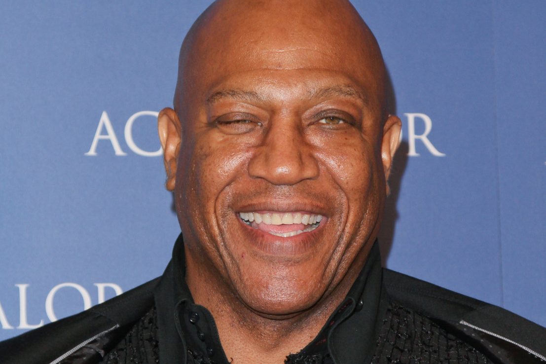 ‘Friday’ Star Tommy ‘Tiny’ Lister Dead at 62