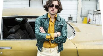 Seattle Musician Joe August Collabs With Aditya Vashisht On Groovy New Single ‘Next Year’