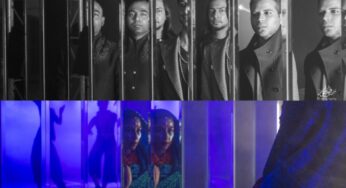 Lahore’s Mughal-E-Funk and Meesha Shafi Deliver Groovy New Song ‘Sakal Ban’