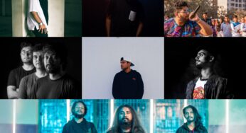 New Music: Metal from Ranchi, Hip-Hop from Lucknow, Funk-Pop from Pune and More