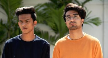 Bengaluru Alt Rock Duo Over The Edge Debut with Mesmeric Single ‘Feel Alive’