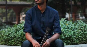 Guitarist Chirag Todi Stacks Up Groovy Funk on New Song ‘Be Easy’