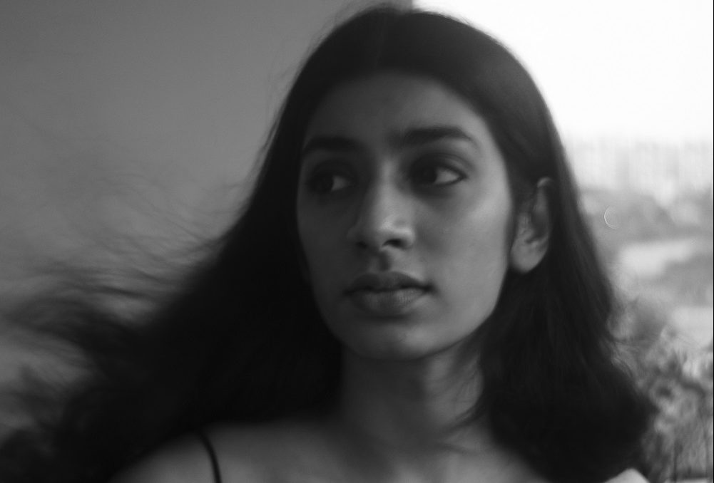 Guwahati Singer-Songwriter Priyanka Nath Releases Delicate EP ‘Escape’