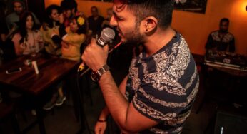 Mumbai Artist SOS Provides Earthy Sounds on Debut EP ‘Play Lofi at My Funeral’