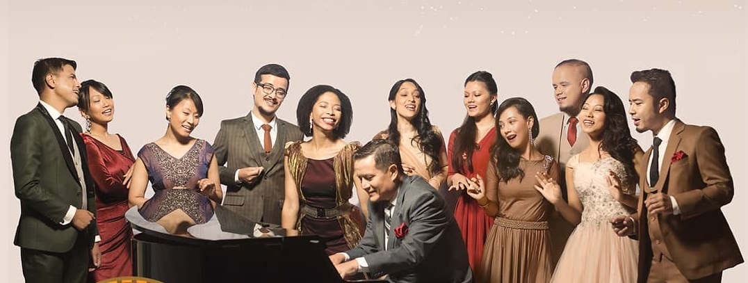 Shillong Chamber Choir