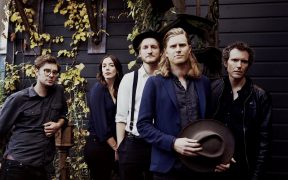 The Lumineers