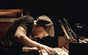 Nils Frahm