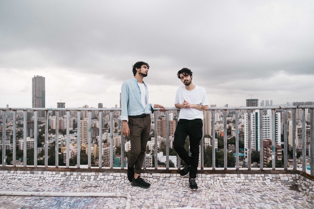 Watch Electronic Pop Duo XY’s Cinematic Video for Debut Single ‘Show Me The Way’