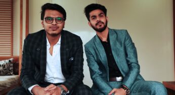 Composer Duo Archit & Smit and Nikhil D’Souza Reminisce with New Song ‘Pal’