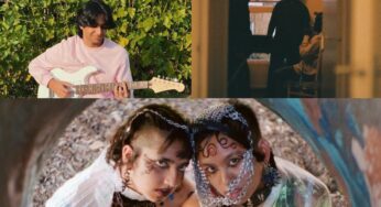 Beyond the Border: Queer Punk from Los Angeles, Hip-Hop, Rock and Indie Pop from Indians Abroad