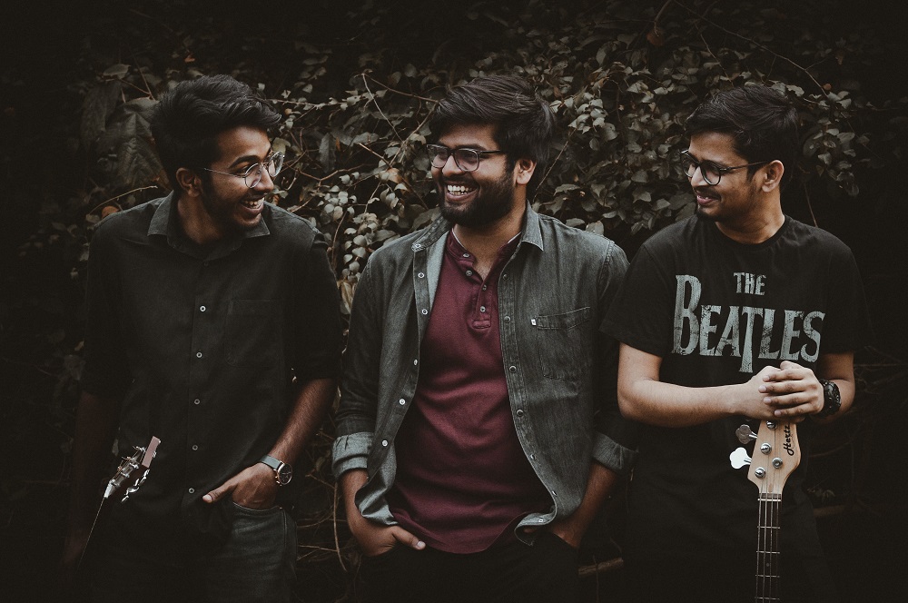 Bhubaneswar Rockers Khatth Release Final Single Off Debut EP ‘Bahaane’