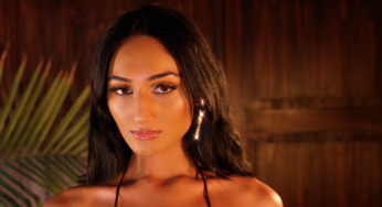 Exclusive Premiere: See Indo-American Pop Artist Rhea Raj’s Sultry Video for New R&B Ballad ‘MVP’