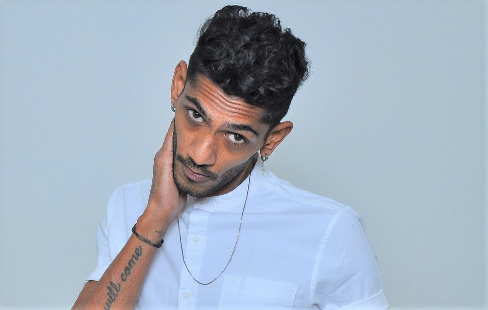 Rohan Mazumdar Breaks in Solo Debut with Soulful Single ‘I See Fire’