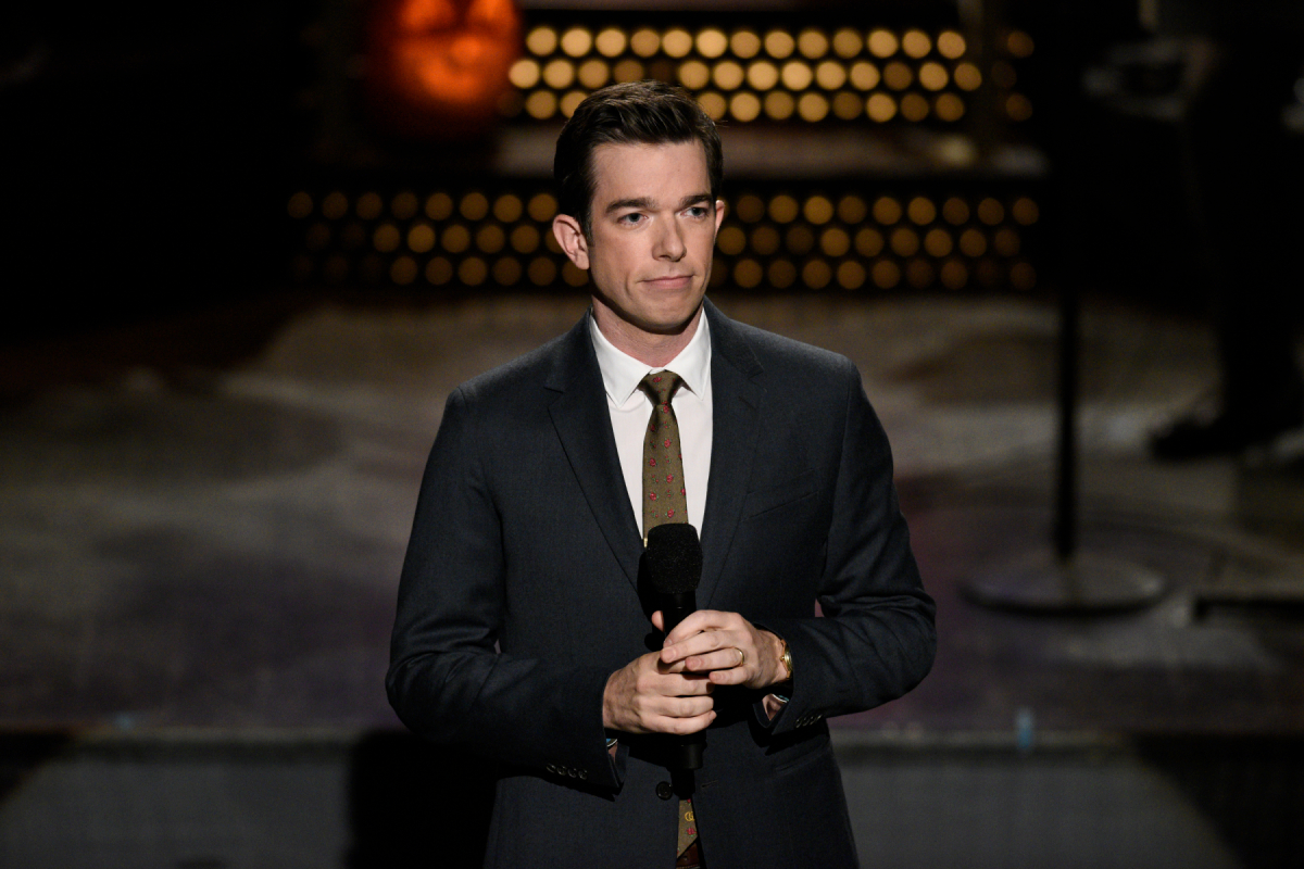 Secret Service Confirms John Mulaney Investigation Over ‘SNL’ Jokes