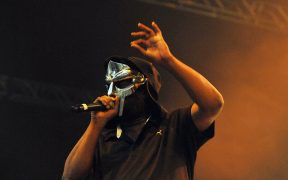 MF DOOM