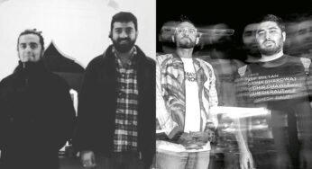 Breaking Down the 4Z4DI Merger Between Companies Azadi Records and 4/4 Experiences