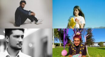 Beyond the Border: Indians Abroad and Desi Artists Making EDM, Emo-Pop, R&B and More