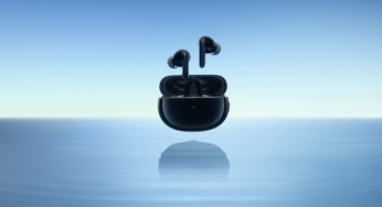 OPPO Enco X True Wireless Noise Cancelling Earphone Takes Music Experience to a Higher Orbit