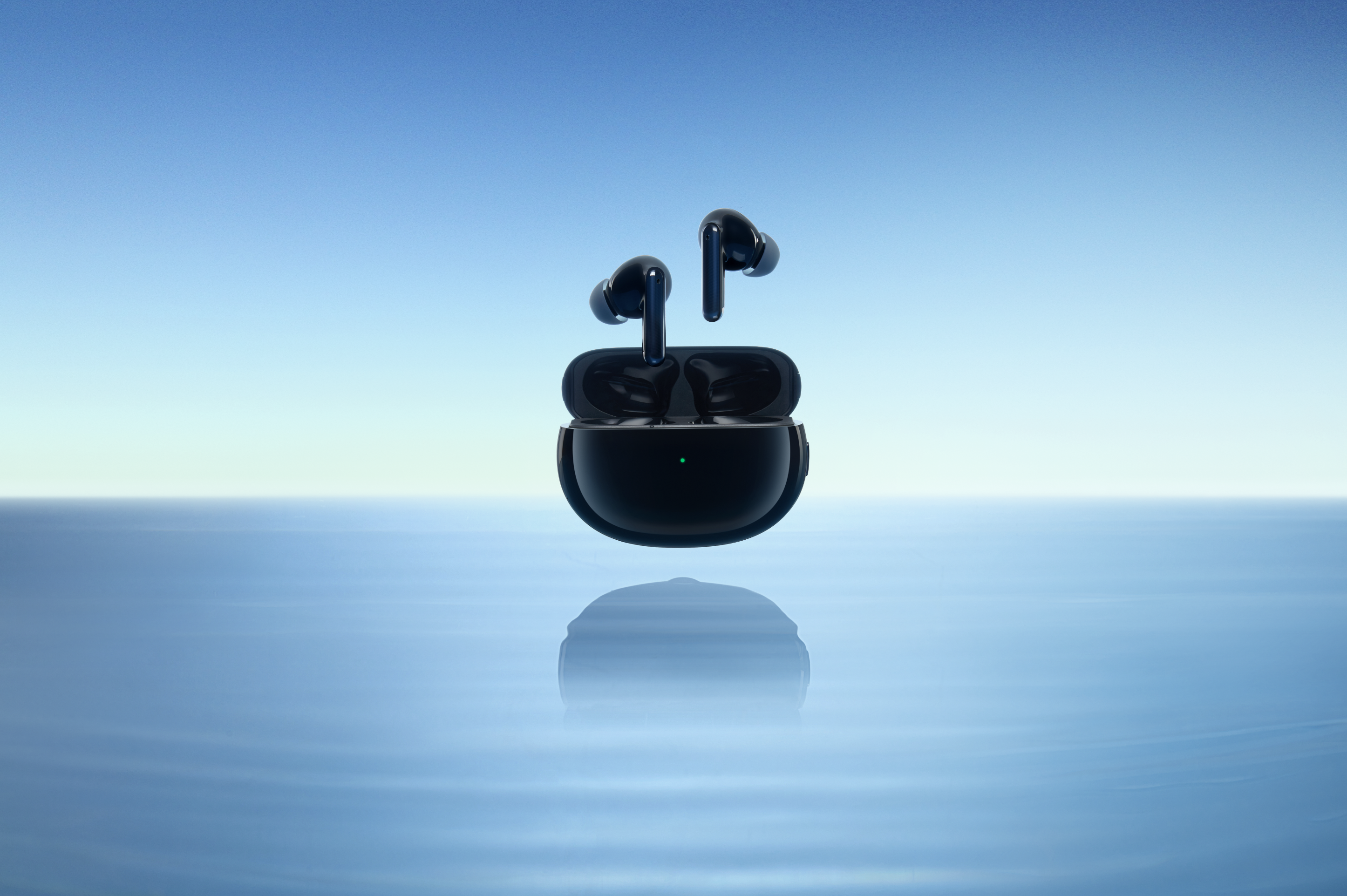 OPPO Enco X True Wireless Noise Cancelling Earphone Takes Music Experience to a Higher Orbit